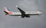 N823NN @ KMCO - MCO spotting 2018 - by Florida Metal