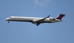N823SK @ KDTW - DTW spotting 2019 - by Florida Metal