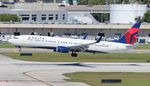 N825DN @ KFLL - FLL spotting 2014 - by Florida Metal