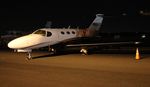 N826AG @ KORL - NBAA ORL 2016 - by Florida Metal