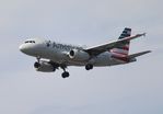 N826AW @ KORD - ORD spotting 2019 - by Florida Metal