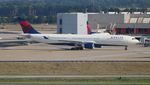 N827NW @ KATL - ATL spotting 2016 - by Florida Metal