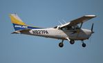N827PA @ KORL - NBAA ORL 2018 - by Florida Metal