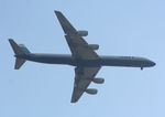 N828BX @ KMCO - MCO spotting 2008 - by Florida Metal