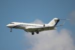 N828CC @ KMCO - MCO spotting 2014 - by Florida Metal