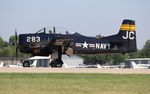N828JC @ KOSH - EAA OSH 2019 - by Florida Metal