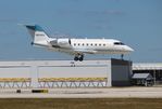 N828KD @ KFLL - FLL Spotting 2019 - by Florida Metal