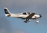 N828MR @ KORL - NBAA ORL 2018 - by Florida Metal