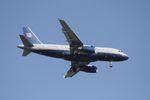 N828UA @ KMCO - MCO spotting 2011 - by Florida Metal