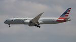 N829AN @ KLAX - LAX spotting 2018