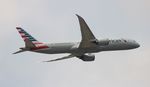 N830AN @ KORD - ORD spotting 2018