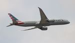 N830AN @ KORD - ORD spotting 2018 - by Florida Metal