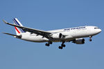 F-GZCA @ LFPG - at cdg - by Ronald