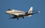 N831BG @ KTPA - TPA spotting 2016 - by Florida Metal