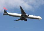 N831MH @ KMCO - MCO spotting 2009 - by Florida Metal