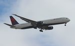 N832MH @ KDTW - DTW spotting 2013 - by Florida Metal
