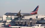 N832NN @ KMIA - MIA spotting 2014 - by Florida Metal