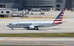 N833NN @ KMIA - MIA spotting 2014 - by Florida Metal