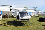 N834LW @ KOSH - EAA OSH 2018 - by Florida Metal