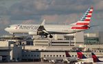 N834NN @ KMIA - MIA spotting 2014 - by Florida Metal