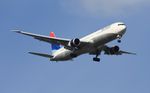 N835MH @ KMCO - MCO spotting 2009 - by Florida Metal