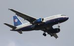 N835UA @ KMCO - MCO spotting 2010 - by Florida Metal