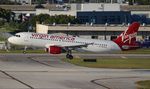 N835VA @ KFLL - FLL spotting 2016