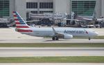 N836NN @ KMIA - MIA spotting 2014 - by Florida Metal