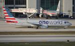 N837NN @ KMIA - MIA spotting 2014 - by Florida Metal