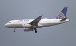 N837UA @ KORD - ORD spotting 2018 - by Florida Metal