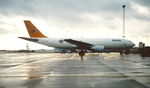 ZS-SDG @ CPH - Copenhagen 17.2.1995 - by leo larsen