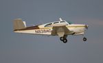 N838AG @ KOSH - EAA OSH 2019 - by Florida Metal