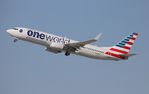 N838NN @ KLAX - LAX spotting 2015