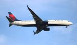 N839DN @ KMCO - MCO spotting 2018 - by Florida Metal