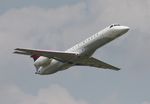 N840MJ @ KDTW - DTW spotting 2010 - by Florida Metal