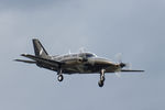 C-GZOC @ CYXX - On final for 19 - by Guy Pambrun