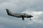 C-GZOC @ CYXX - On final for 19 - by Guy Pambrun