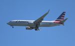 N841NN @ KSFO - SFO spotting 2018 - by Florida Metal