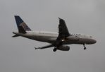 N841UA @ KORD - ORD spotting 2018 - by Florida Metal
