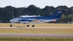 N841UP @ KORL - NBAA ORL 2016 - by Florida Metal