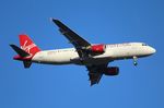 N841VA @ KMCO - MCO spotting 2017 - by Florida Metal