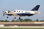 N842CA @ KOSH - EAA OSH 2019 - by Florida Metal