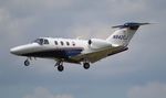 N842CJ @ KORL - ORL spotting 2017