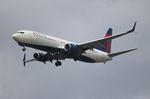N842DN @ KMCO - MCO spotting 2017 - by Florida Metal