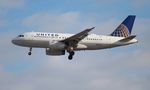 N842UA @ KORD - ORD spotting 2018 - by Florida Metal
