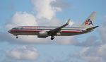 N843NN @ KMIA - MIA spotting 2014 - by Florida Metal