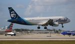 N843VA @ KFLL - FLL spotting 2019
