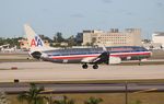 N845NN @ KMIA - MIA spotting 2014 - by Florida Metal