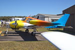 VH-DKY @ YCFS - Coffs Harbour Aero Club open day 2020 - by Arthur Scarf