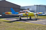 VH-DKY @ YCFS - Coffs Harbour Aero Club open day 2020 - by Arthur Scarf